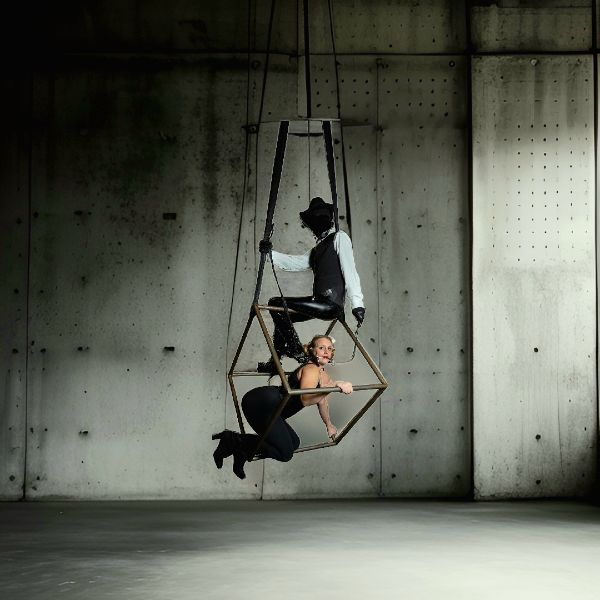 MASK ANATOMICA Blends Nostalgia with Next-Gen Flair With Debut Album ROMANCING THE RETRO