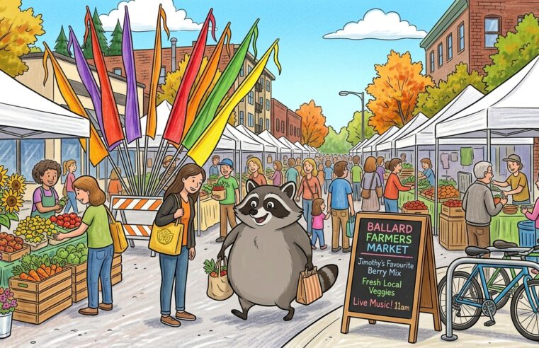 jimothy the raccoon